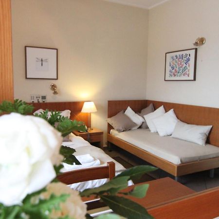 Achillion Hotel Atina Dış mekan fotoğraf