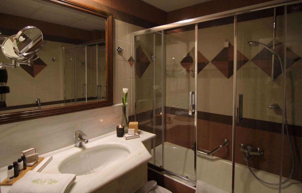Achillion Hotel Atina Dış mekan fotoğraf