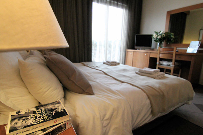 Achillion Hotel Atina Oda fotoğraf