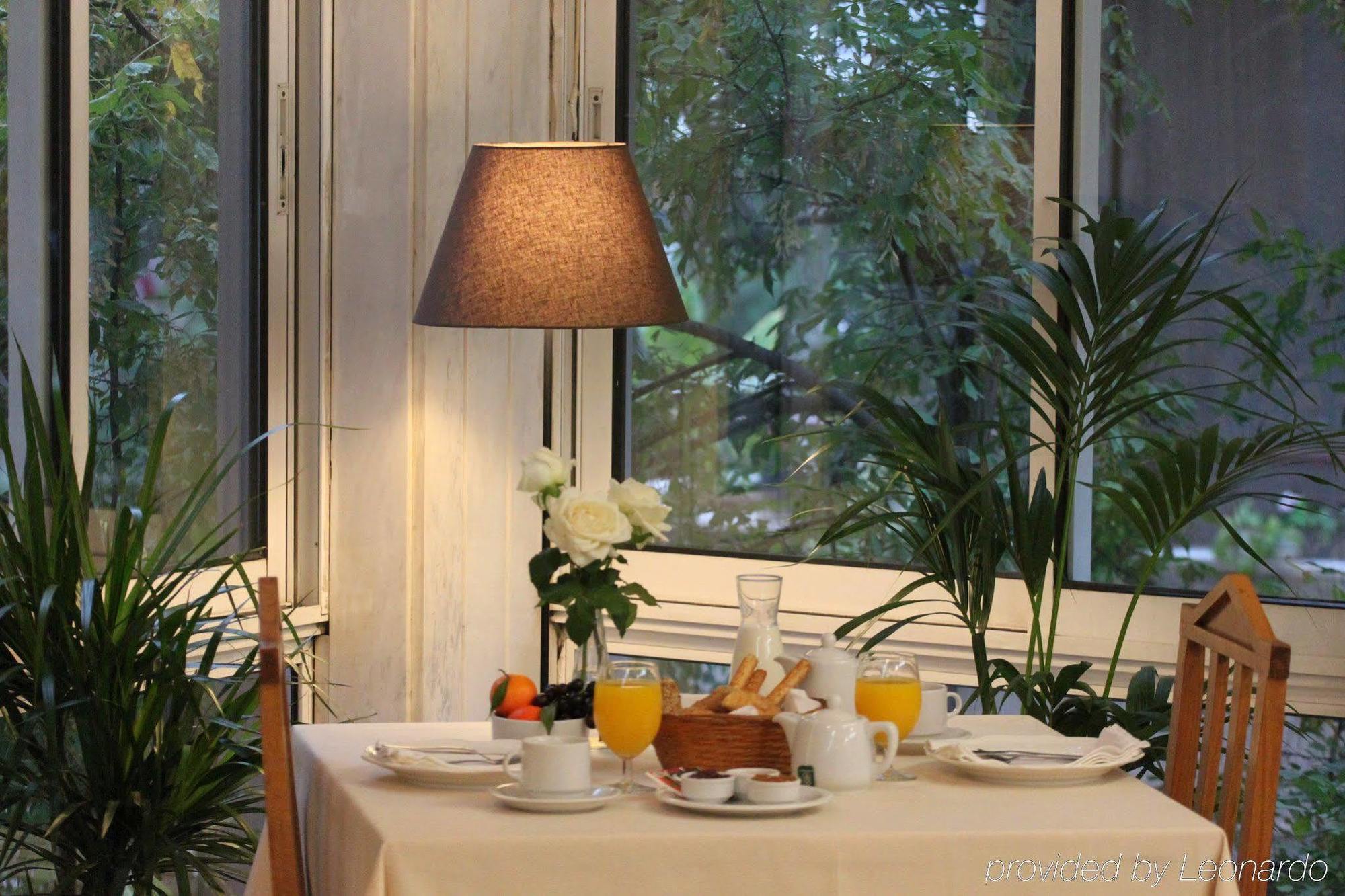 Achillion Hotel Atina Dış mekan fotoğraf