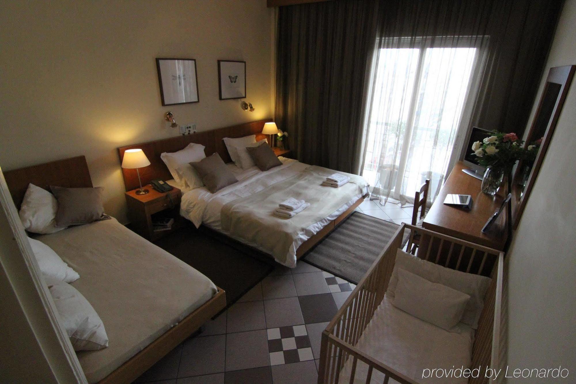 Achillion Hotel Atina Dış mekan fotoğraf