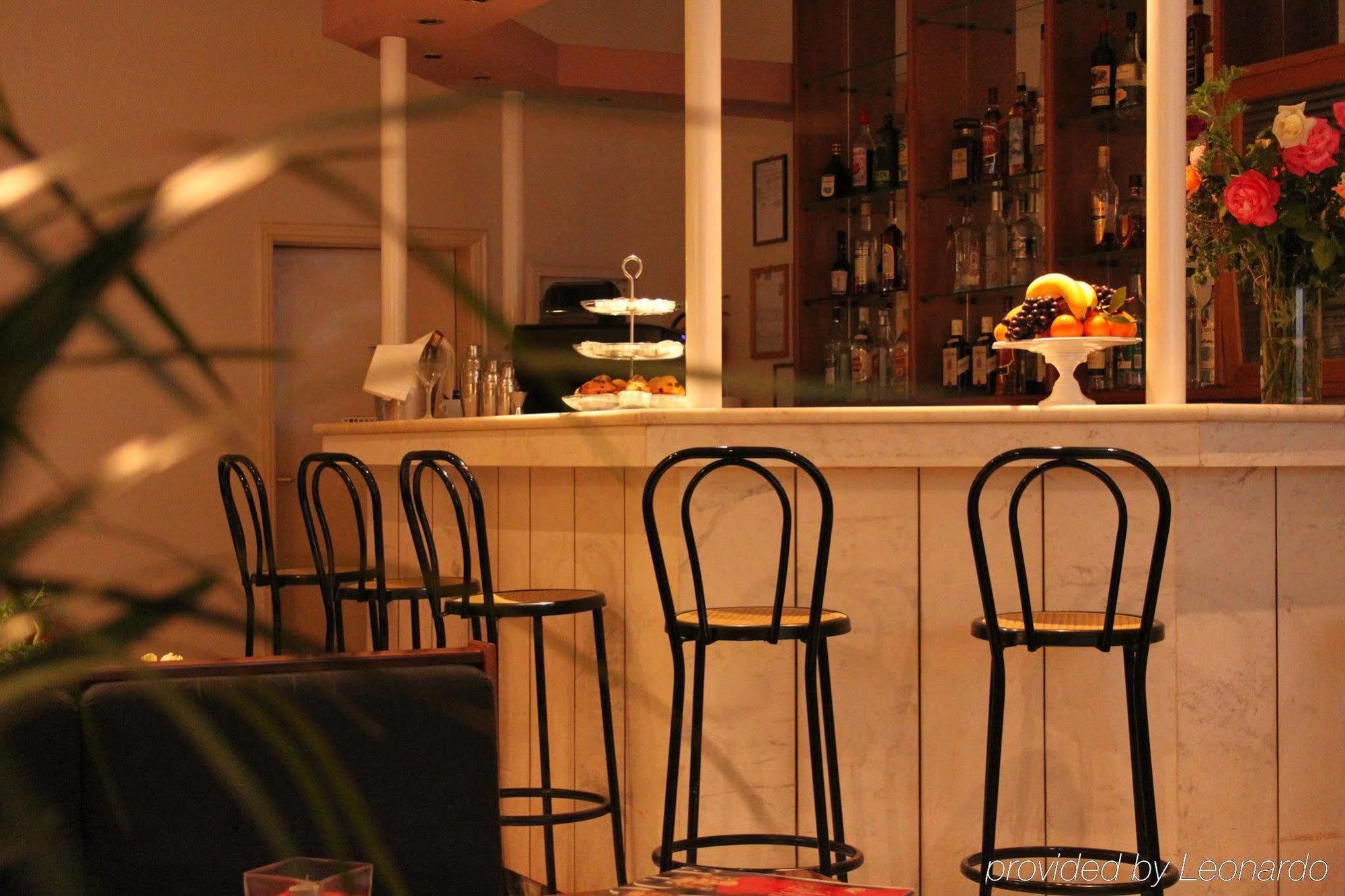 Achillion Hotel Atina Dış mekan fotoğraf